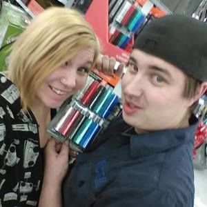 Meet your Posher, Jonathan